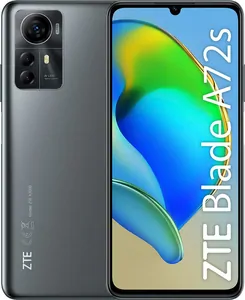 Замена usb разъема на телефоне ZTE Blade A72S в Самаре